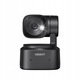 Уеб камера AI Obsbot Tiny 2 SE, Full HD, 4x увеличение, микрофон, 1/2.8" CMOS, 30x14x7см