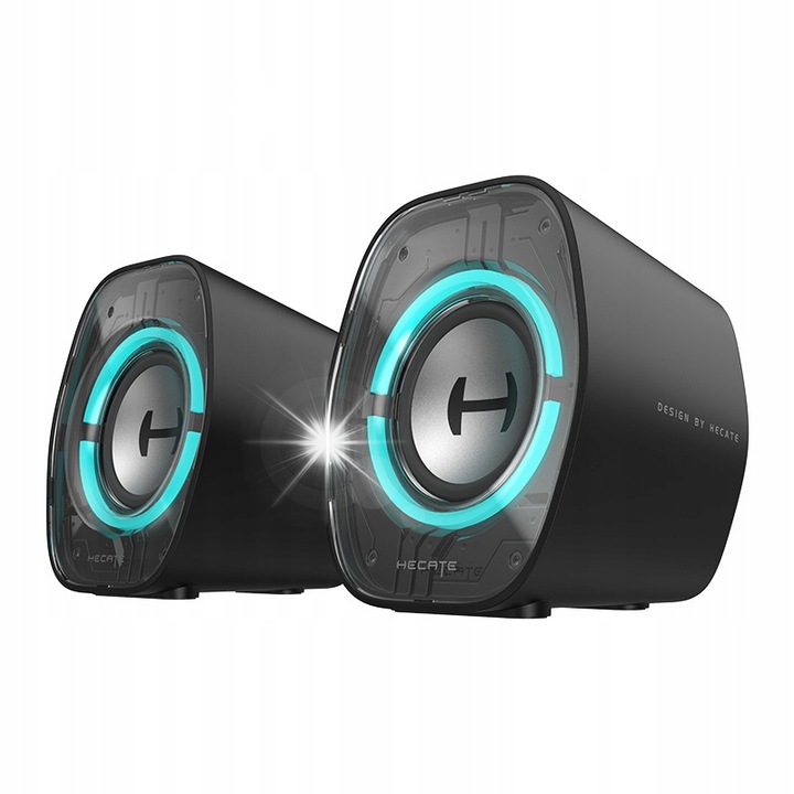 Edifier Hecate G1000 II Bluetooth RGB 4W PC hangszórók