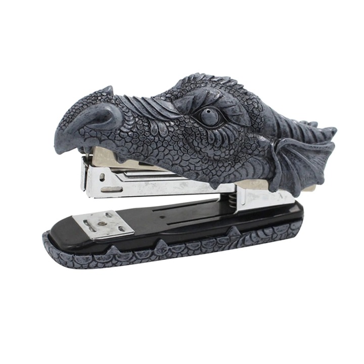 Capsator YANYXR dragon, rasina, 12x5x8cm