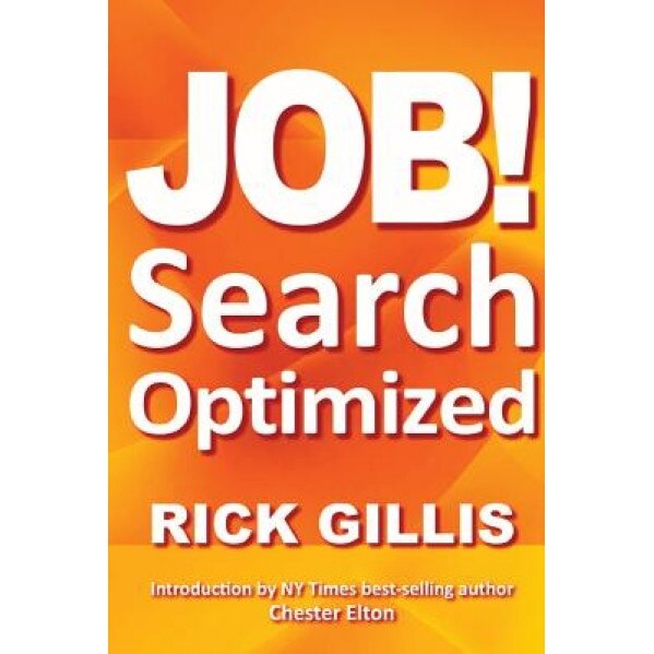 Job! - Rick Gillis (Author)