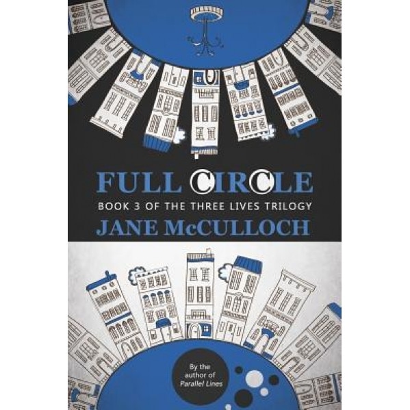Full Circle, Jane McCulloch (Author)