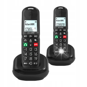 Vezeték nélküli telefonok