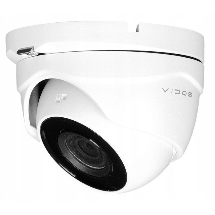 Vidos AH-2123 megfigyelő kamera 1080p 2.8mm IP67 110x93mm