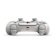 Безжичен контролер Sony DualSense Ghost of Yotei Black Limited Edition за PlayStation 5 Черен/Бял