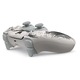 Безжичен контролер Sony DualSense Ghost of Yotei Black Limited Edition за PlayStation 5 Черен/Бял