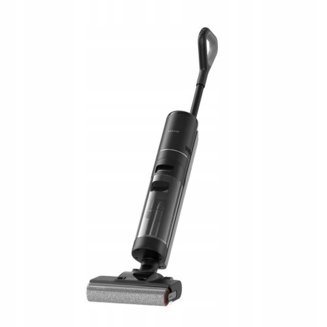 Aspirator vertical Dreame HHR25B multifunctional negru 27,5x25,2x112,1cm