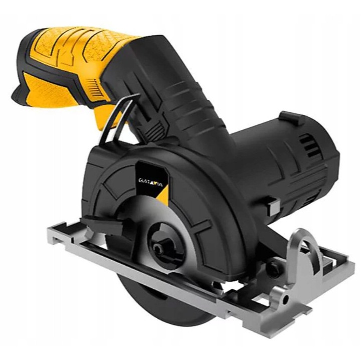 Batavia Fixxpack 12V 85mm 1.1kg körfűrész