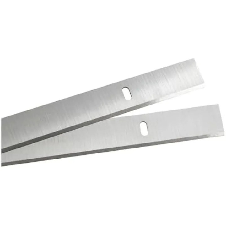 Set 2 lame fierastrau 210x16.5x1.5mm otel rapid