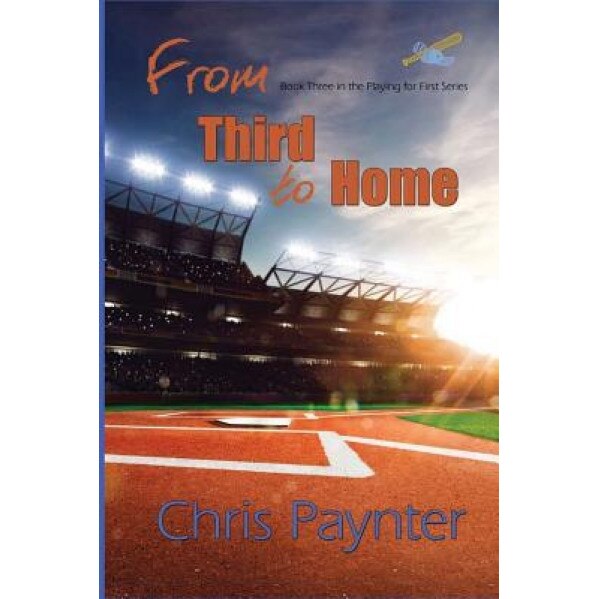 From Third to Home, Chris Paynter (Author)