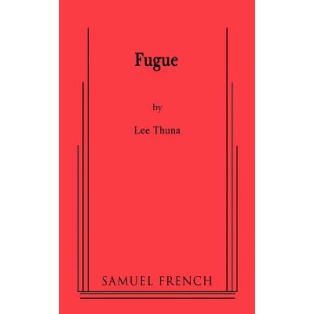 Fugue, Lee Thuna (Author)