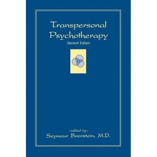 Transpersonal Psychotherapy -