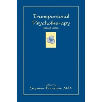 Transpersonal Psychotherapy - Transpersonal Psychotherapy -