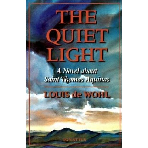 The Quiet Light, Louis de Wohl