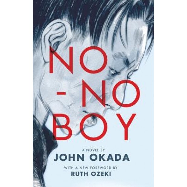 No-No Boy, John Okada (Author)