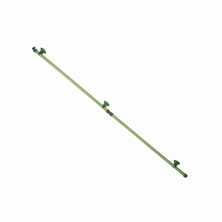 Akváriumi levegőztető cső 28inch átlátszó szilikon műanyag