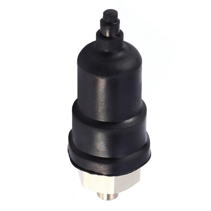 Állítható nyomáskapcsoló 1/8 inch, menet, külső menet, 0.1-1.0MPa, IP54