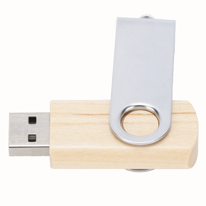 USB memória 32GB, fa, gitár, 18MB/s, hordozható
