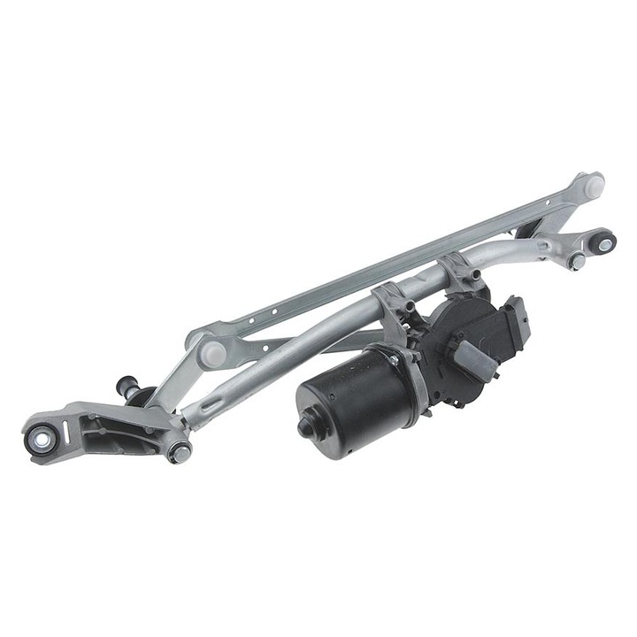 Ablaktörlő lapát készlet motorral NISSAN QASHQAI I 2006-2013