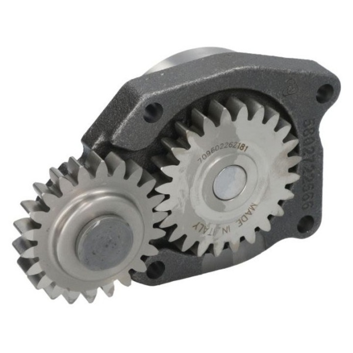 Case IH motorolaj szivattyú OMP Italy 5802274911