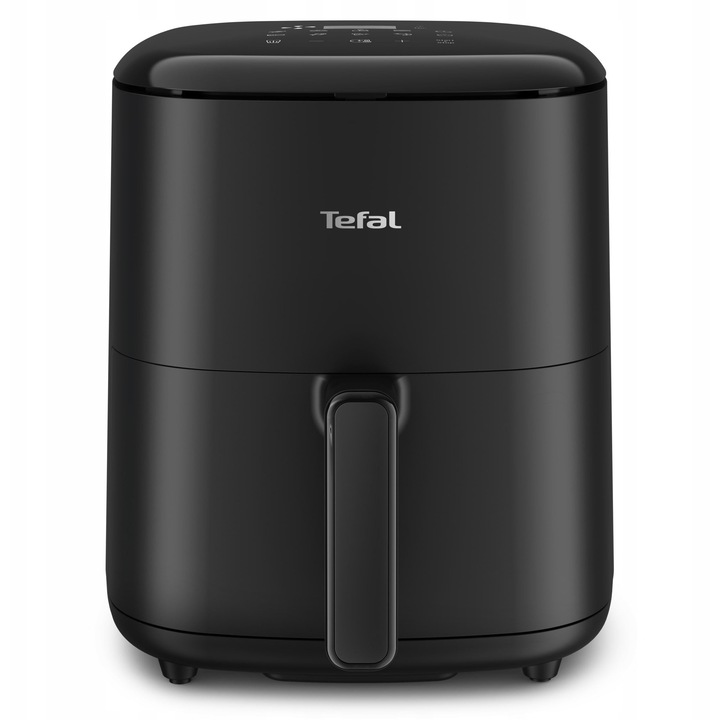 Фритюрник без мазнина Tefal Easy Fry Max 5L черен 32,4x27,3x37,5cm
