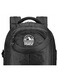 Trekking hátizsák Renew Force 60L fekete unisex