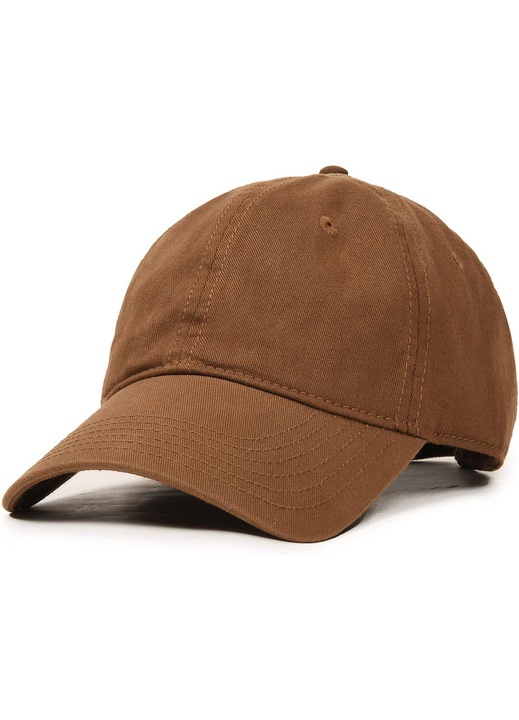 Sapca vintage reglabila - Sapca de baseball clasica cu aspect atemporal, ideala pentru purtare zilnica
