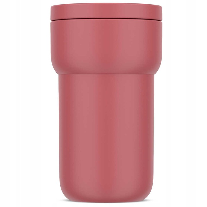 Mepal Ellipse termobögre 275 ml lila 8.4x8.4x14.6 cm