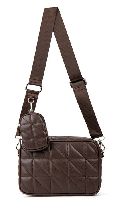 Noi crossbody valltaska