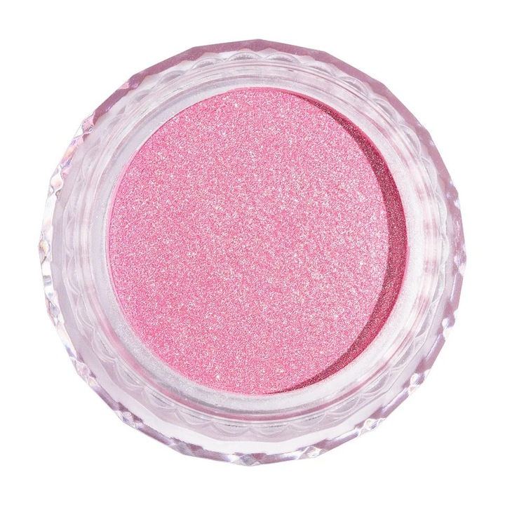 LUXORISE Gyöngyház Pigment Körömre, Blushing Shrimp