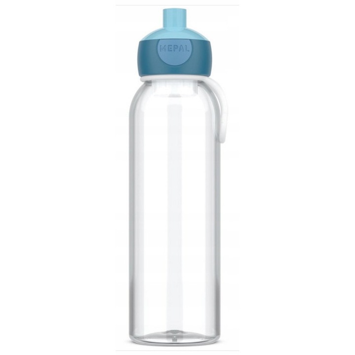 Mepal Campus vizespalack 500ml kék 6.4x7x22.2cm
