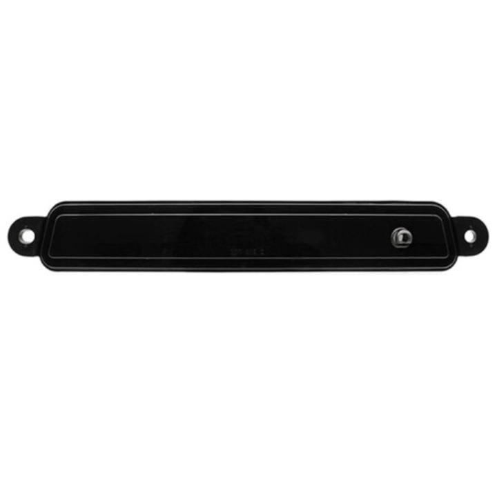LED hátsó féklámpa, fekete, 2005-2015 Pathfinder 2004-2010 QX56, 26590-7S000