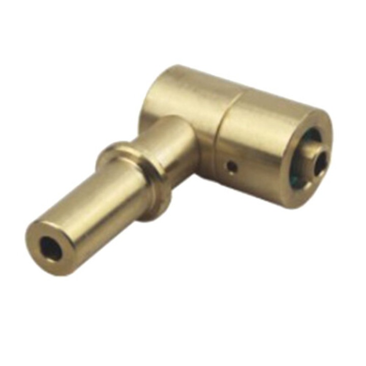 Olajfeltöltő adapter, fém, 1.2 1.4 1.8 TFSI sebességváltóhoz
