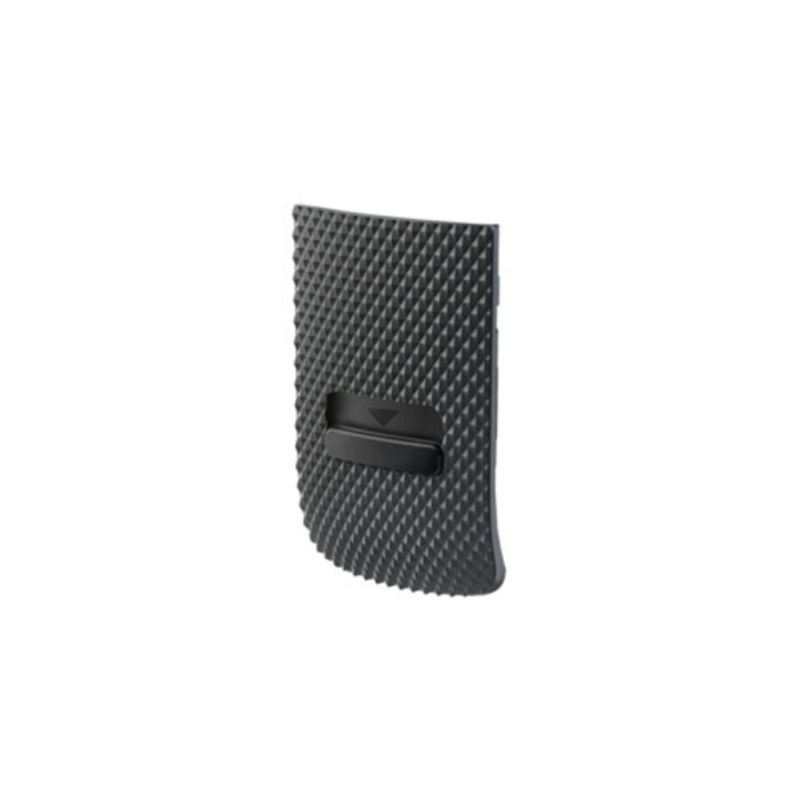 USB капачка за X4 Air, черна, пластмасова, защита от вода и прах