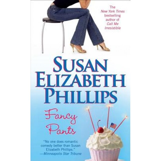 Fancy Pants, Susan Elizabeth Phillips