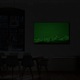 Tablou VarioView MoonLight Fosforescent Luminos in Intuneric Peisaje Cer si munti 60 x 90 cm