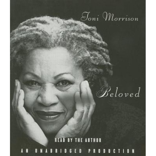 Beloved, Toni Morrison eMAG.ro