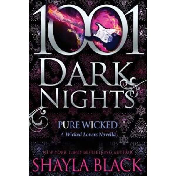 Pure Wicked: A Wicked Lovers Novella, Shayla Black (Author)