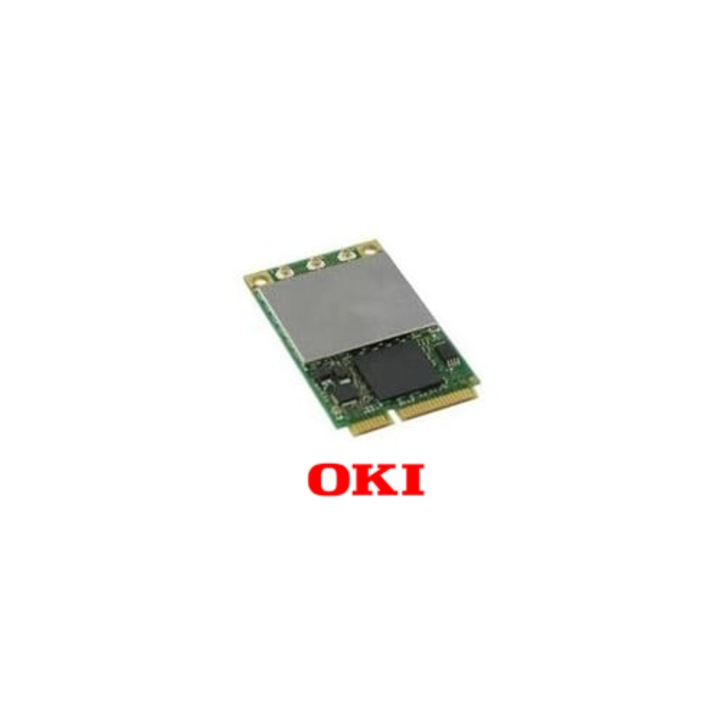 Adaptor Wireless LAN OKI 45830222