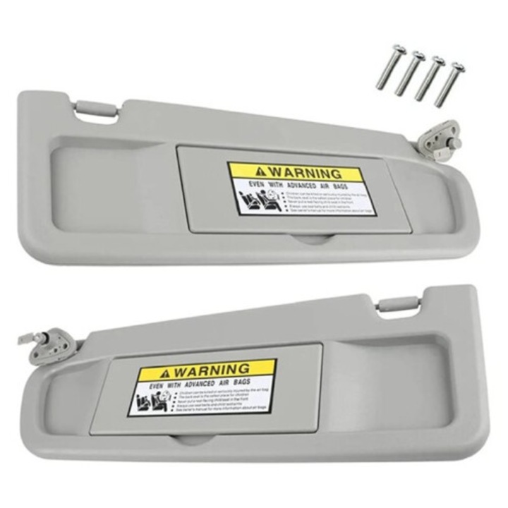 Parasolare auto fata stanga dreapta gri 2006-2011 83230-SNA-A01ZB