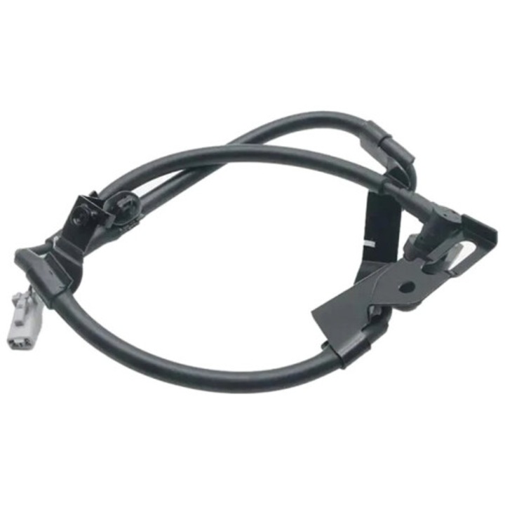 ABS kerékfordulatszám-érzékelő, jobb első, fekete, ABS, 89542-30160, 8954230160