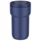 Mepal Ellipse kompakt termobögre, kék, 275ml, 8,4x8,4x14,6cm