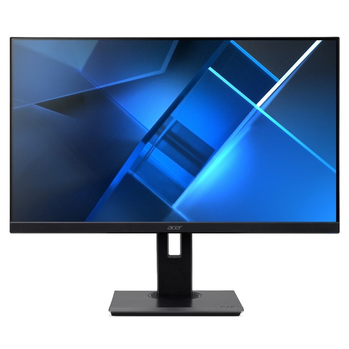 Monitor LED VA Tesla 22", Full HD (1920x1080), 100Hz, 6ms, Anti-glare, AMD FreeSync™, 1x HDMI 1.4, 1x VGA, Clasa E, black