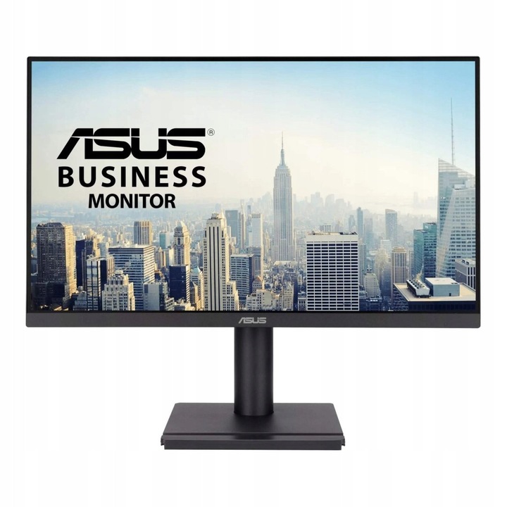 Монитор Asus VA249QGS 24 инча IPS FHD 120Hz черен 540x457x211mm