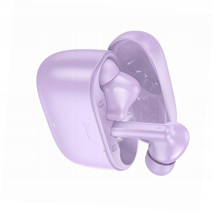 Casti wireless HOCO TWS in-ear pentru Samsung Galaxy M55 5G