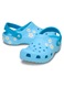 Crocs Classic Daisy Clog K klumpa, Többszínű