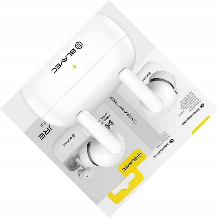 Blavec TWS Bluetooth vezeték nélküli fülhallgató Samsung Galaxy A16 5G-hez