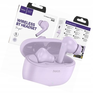 Bluetooth headset