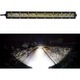 Lampa LED M-Tech Light Bar 80W 43x4x8cm hideg fehér