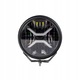 M-Tech 2 az 1-ben LED lámpa 120W 11000lm fehér 220x236x80mm