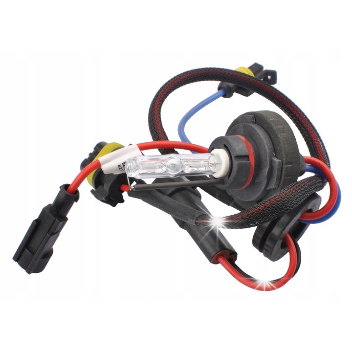 Zarnic Xenon M-Tech HB3 6000K 35W szett 2 db
